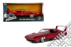 Fast & Furious 1969 Dodge Charger Daytona In Scala 1:24 Die-Cast giochi