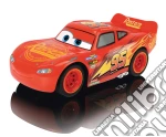 Disney: Cars - Saetta Mc Queen Turbo Rc 1:24 Ricarica Usb giochi