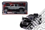 Fast & Furious 9: Jada Toys - 2020 Jeep Gladiator In Scala 1:24 Die Cast giochi