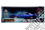 It Chapter 2: 1977 Pontiac Firebird In Scala 1:24 Die-Cast Con Personaggio giochi