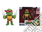 Teenage Mutant Ninja Turtles: Jada Toys - Raffaello Personaggio In Die-Cast Cm.10 Da Collezione giochi