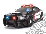 City Heroes Dodge Carger Police Cm. 33 Con Luci E Suoni giochi