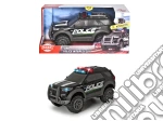 City Heroes Ford Police Interceptor Cm. 30 Con Luci E Suoni giochi