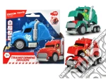 Dickie Toys: Transforming Dragon (Assortimento) giochi