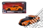 Fast & Furious 9 2020 Toyota Supra In Scala 1:24 Die Cast giochi