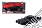 Fast & Furious 9: Jada Toys - Dodge Charger In Scala 1:24 Die Cast giochi