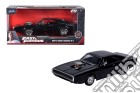 Fast & Furious 9: Jada Toys - Dodge Charger In Scala 1:24 Die Cast giochi