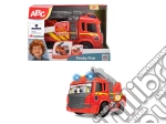 Dickie Toys: Abc Ferdy Fire, Camion Pompieri Cm. 25, Luci E Suoni, Motorizzato giochi
