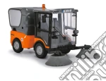 Spazzatrice Stradale Karcher In Scala 1:24, Cm. 19,5, Con Parti Mobili, Personaggio E Accessori giochi