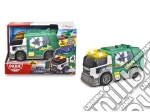 City Heroes Camion Ecologia Cm.15 Con Luci E Suoni giochi