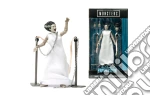 Sposa Di Frankenstein (La): Personaggio Da Collezione Cm. 15 Con Accessori giochi