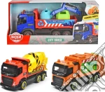 Dickie Toys: City Truck Cm 23 (Assortimento) giochi