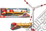 Dickie Toys: Heavy Load Truck Cm. 41 Con Parti Apribili giochi