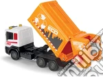 Dickie Toys: City Team Cm.17 giochi