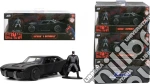 Dc Comics: Jada Toys - Batman - Batmobile 2022 (Modellino Scala 1:32 Con Personaggio) giochi