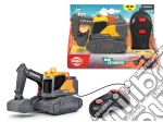 Dickie Toys: Rc Bestuubare Graafmachine Mini Excavator giochi