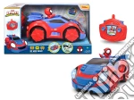 Marvel: Jada Toys - Spider-Man - Rc Spidey Web Racer Cm.27 giochi