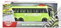 Dickie Toys: Man Lion'S Bus Flixbus Cm.27 giochi