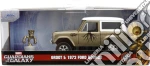 Marvel: Jada Toys - Guardians Of The Galaxy - Groot - 1973 Ford Bronco giochi