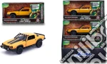 Transformers T7: Jada Toys - Bumblebee In Scala 1:32 Die-Cast giochi