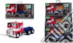 Transformers T7: Jada Toys - Optimus Prime In Scala 1:32 Die-Cast giochi
