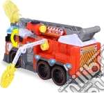 Dickie Toys: Brandweerwagen Licht En Geluid giochi