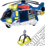 Dickie Toys: Reddingshelikopter Blauw giochi