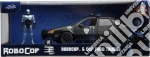 Robocop: Simba Toys - 1986 Ford Taurus Scala 1:24 Diecast giochi
