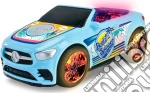 Dickie Toys: Mercedes-Benz Classe E 23,5 Cm Motorizzato Funzione Spinning, Luci E Suoni giochi