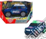 Dickie Toys: Mercedes-Benz Classe G 23,5 Cm Motorizzato Funzione Spinning, Luci E Suoni giochi