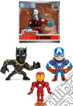 Marvel: Jada Toys - Avengers (Mini-Figure) (Assortimento) giochi