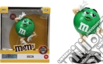 M&Ms: Jada Toys - Personaggio Green Cm.10 Personaggio Stilizzato Culture Pop Da Collezione giochi