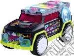 Dickie Toys: Beat Hero Cm 33,5 Luci E Suoni, Con Jack Per Cuffie giochi