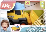 Dickie Toys: Abc Volvo Lucy Loader Cm.25 giochi