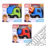 Dickie Toys: Abc Volvo Trucky Mezzi Da Costruzione, Cm. 13 (Assortimento) giochi