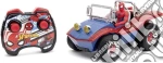 Marvel: Jada Toys - Spider-Man - Buggy (Auto Radiocomandata Scala 1:24) giochi