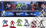 Marvel: Jada Toys - Avengers Diorama Pack giochi