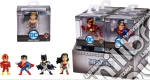 Dc Comics: Jada Toys - Batman Personaggio Cm. 6,5 giochi