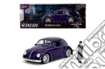 Wednesday: Jada Toys - Volkswagen Beetle 1:24 + Pers. giochi