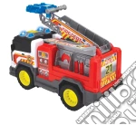 Dickie Toys: Fire Rescue Unit Cm. 30 Luci E Suoni giochi