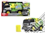 Dickie Toys: Camion Ecologia Cm. 30 Luci E Suoni giochi