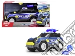 Dickie Toys: Police Suv Cm. 30, Luci E Suoni giochi