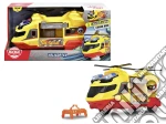 Dickie Toys: Elicottero Cm. 30, Luci E Suoni giochi