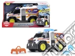 Dickie Toys: Ambulanza Cm. 30, Luci E Suoni giochi