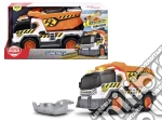 Dickie Toys: Dump Truck Cm. 30, Luci E Suoni giochi