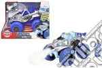 Dickie Toys: Arctic Ice Monster Cm.25 Luci E Suoni, Smoke Function giochi