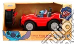 Disney: Jada Toys - Lilo & Stitch - Buggy (Auto Radiocomandata Scala 1:24) giochi