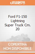 Ford F1-150 Lightning Super Truck Cm. 20 giochi