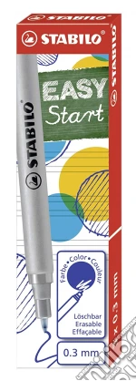 Stabilo: Easyoriginal Refill F Blu Cancellabile giochi