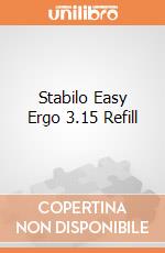 Stabilo Easy Ergo 3.15 Refill gioco di Stabilo